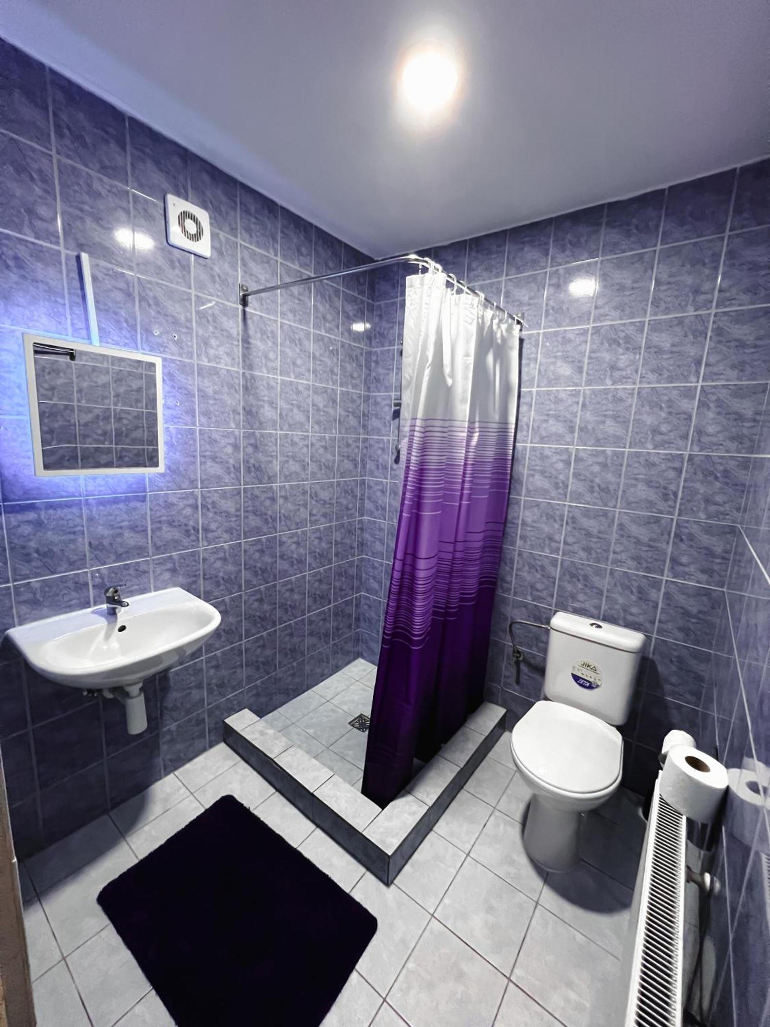 Appartamento Taktik Veľký Meder