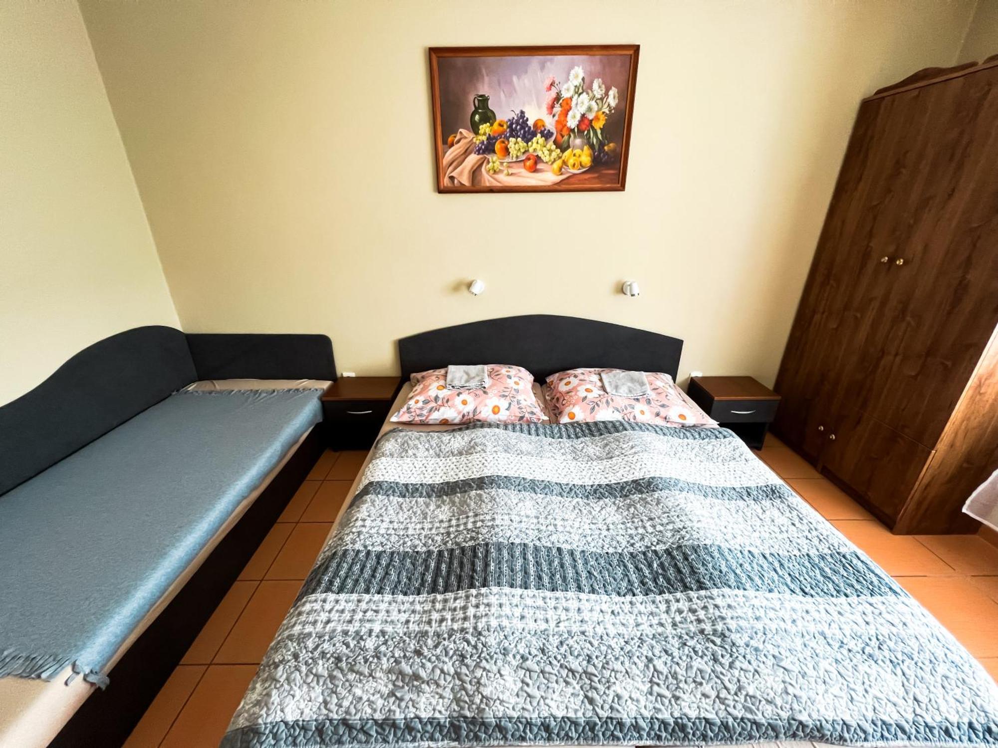 Appartamento Taktik