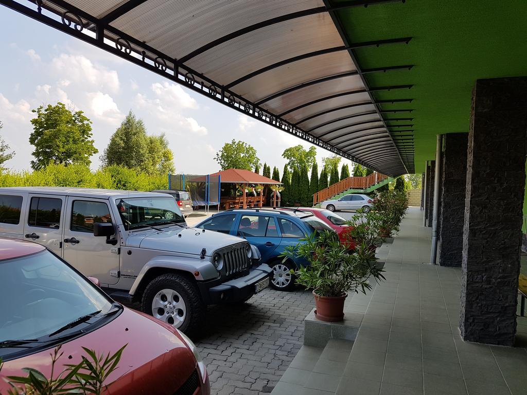 Appartamento Taktik *