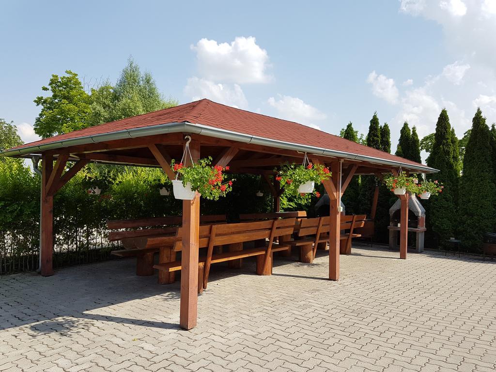 Appartamento Taktik Veľký Meder