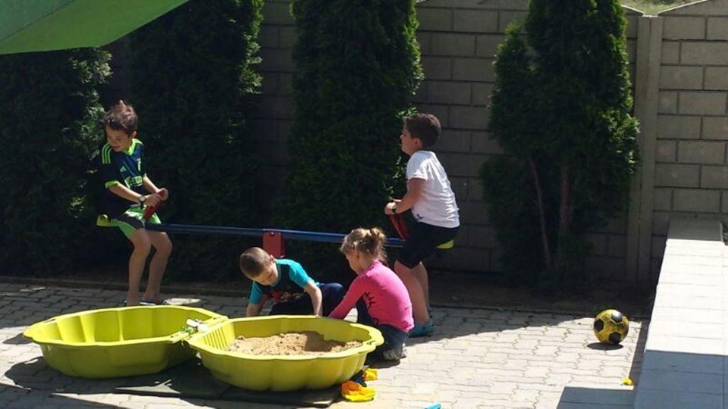 Appartamento Taktik Veľký Meder