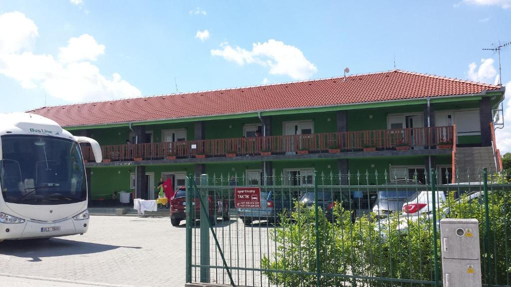 Taktik Appartamento *