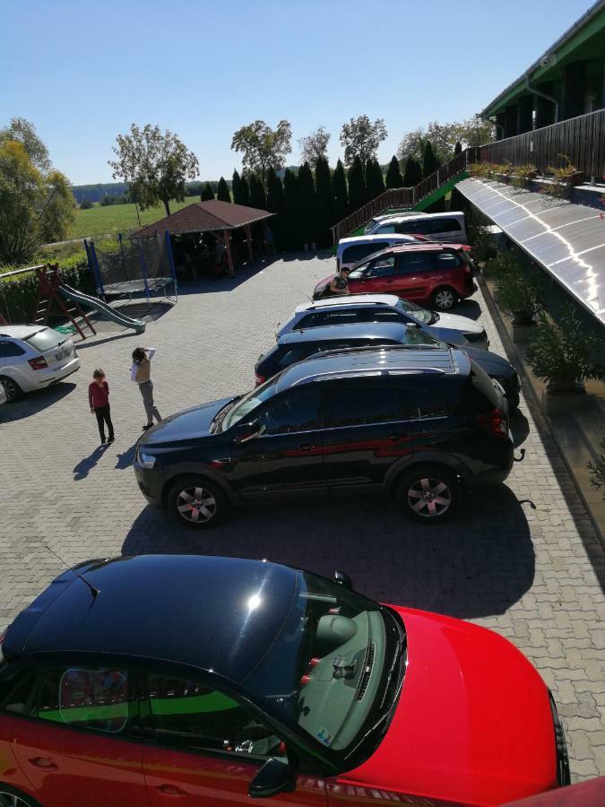 Appartamento Taktik